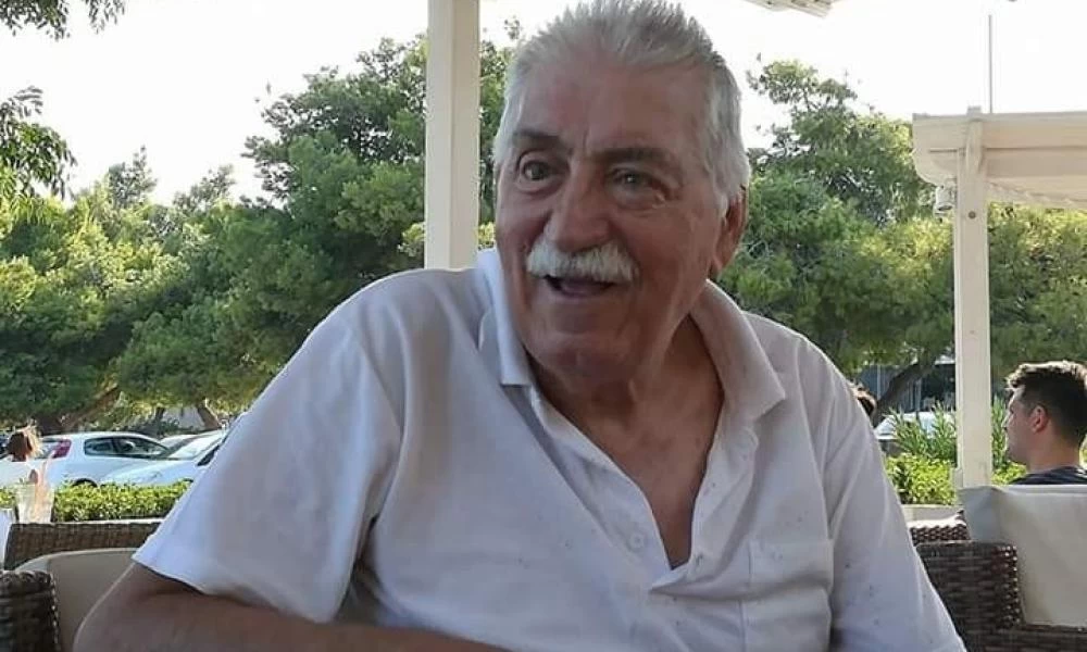 Ανέστης Βλάχος: Συνεχίζεται ο ενδοοικογενειακός πόλεμος για τα κληρονομικά και το θάνατό του